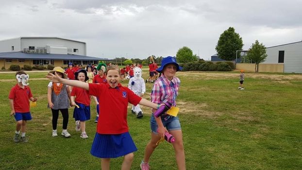 2017 Pf Walkathon 21