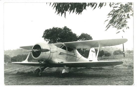 Asset History Drages Airworld Museum 1