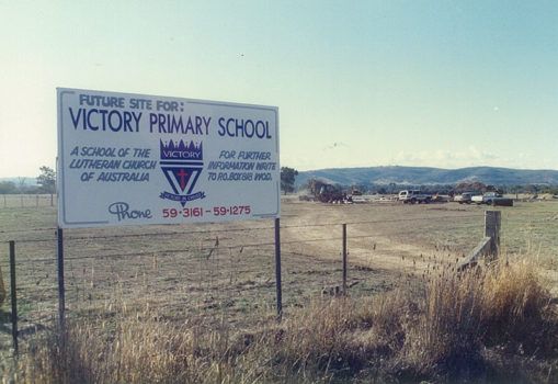 Asset History Future Site Of Victory