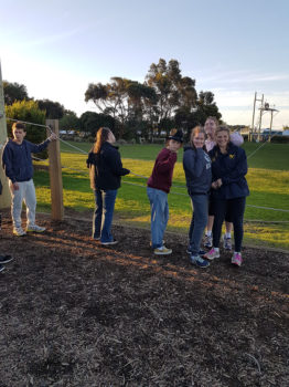 Asset Learning Camps Yr 10 1