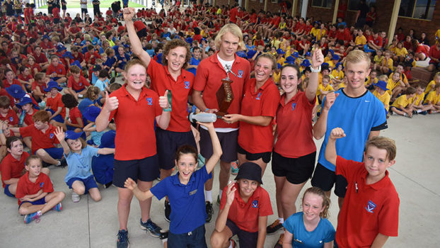 Asset Sport Xcountry Carnival 1