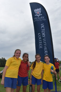 Asset Sport Xcountry Carnival 2