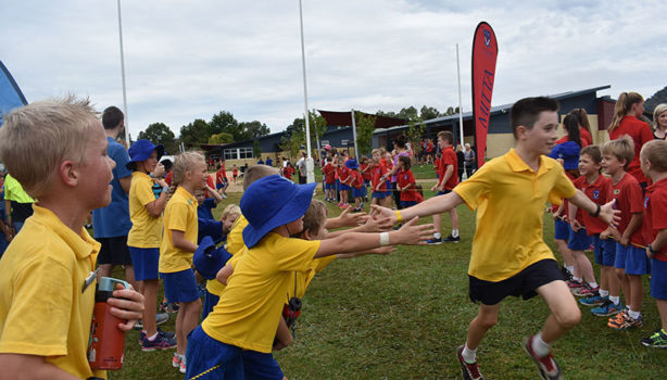 Asset Sport Xcountry Carnival 3