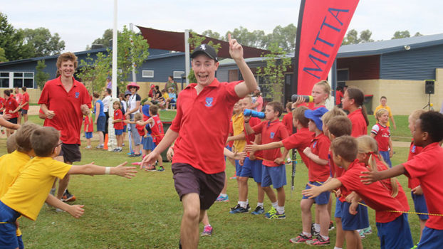 Asset Sport Xcountry Carnival 5