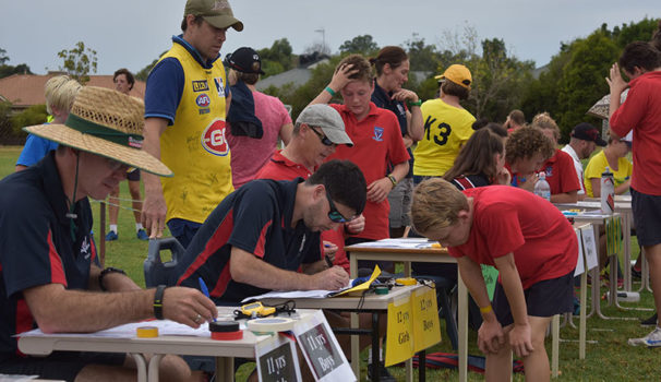 Asset Sport Xcountry Carnival 7