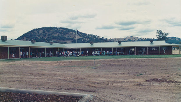 History 1994 Wirraway 6 8