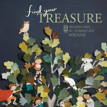 2018 Book Week Social Media Tile Med Revised20Copy