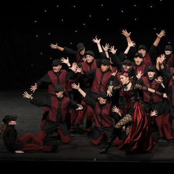 Dance11 400X400