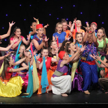 Dance1 400X400