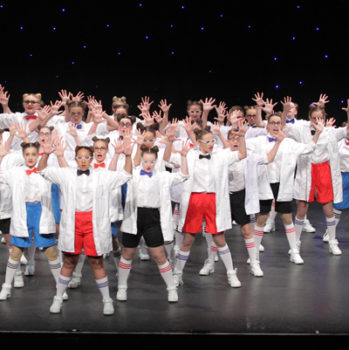 Dance3 400X400