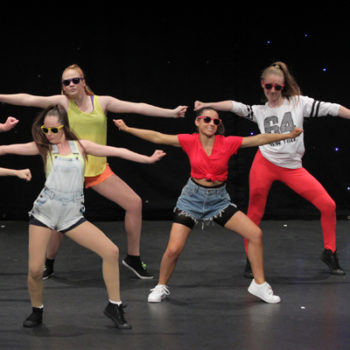 Dance7 400X400