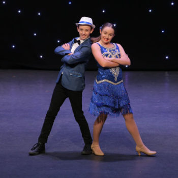 Dance Concert 400X400 2