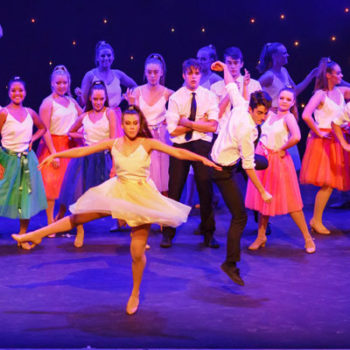 Dance 10 400X400