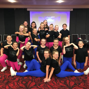 Dance 1 400X400