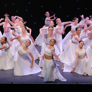 Dance 3 400X400