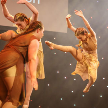 Dance 8 400X400