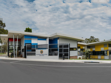 Junior School 1