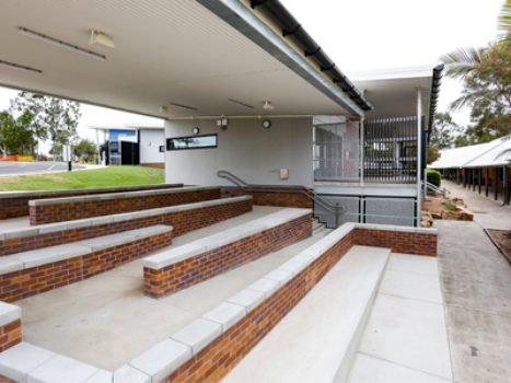 Junior School 2