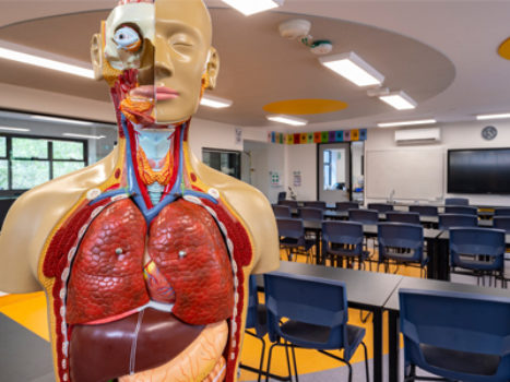 Science Refurb 3