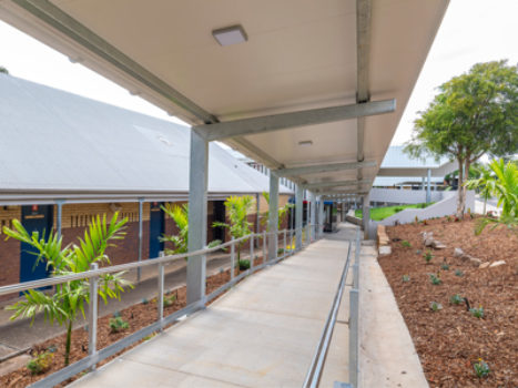 Senior School 3