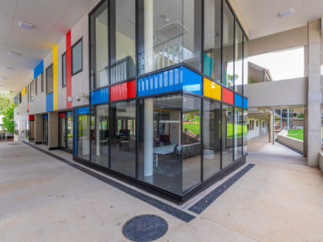 Senior School 5