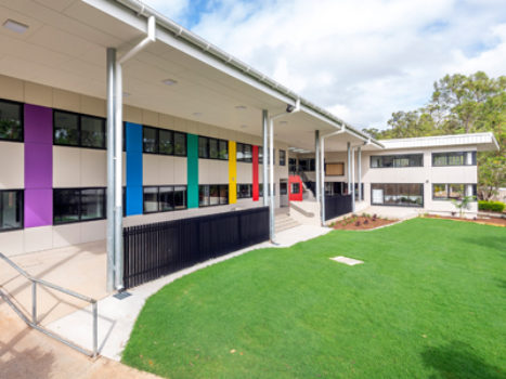 Senior School 6