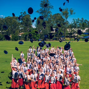Class Of 2017 285X285
