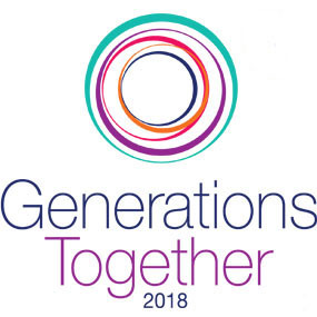 Generations Together 285 X285