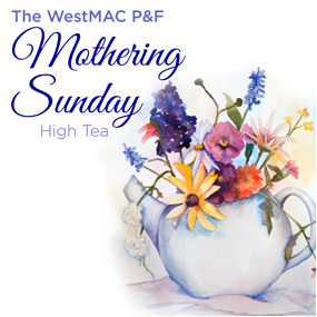 Mothering Sunday 285X285
