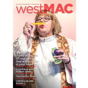 West Mac Mag 285X285