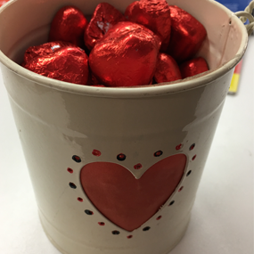 V Day Small