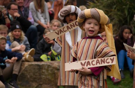 Carols And Nativity 51