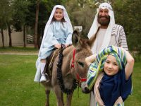 Carols And Nativity 13