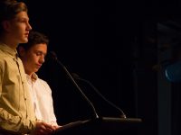 Y12 Final Day 2016 3