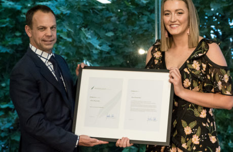 Valedictory 2018 100