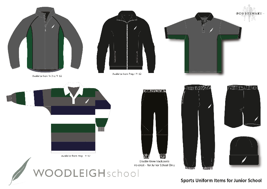 minimbah woodleigh school