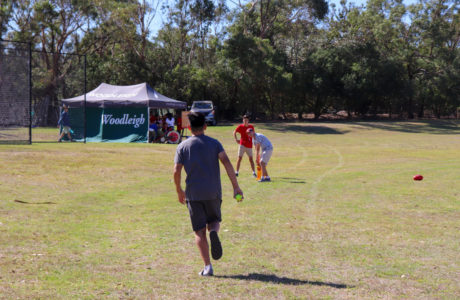 Gen Z Mind Shifters At Woodleigh School 10