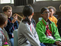 Gen Z Mind Shifters At Woodleigh School 100