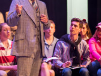 Legally Blonde Facey 14