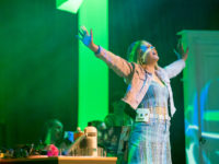 Legally Blonde Facey 16