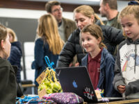 Courage Creates Change 11