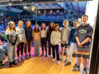 Academics And Community 3