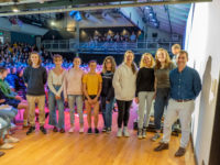 Academics And Community 4