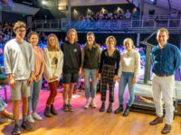 Academics And Community 5