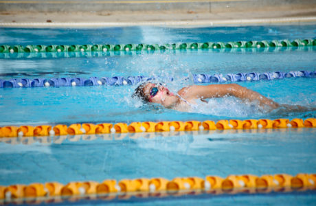 Swimming Carnival 11