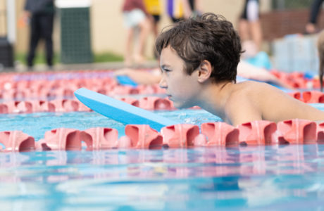 Swimming Carnival 9