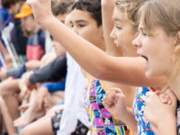 Swimming Carnival 19