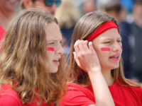 Swimming Carnival 31