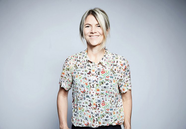 Lucinda Gifford, illustrator