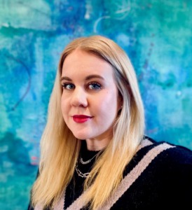 Sarah-Jane Lightfoot